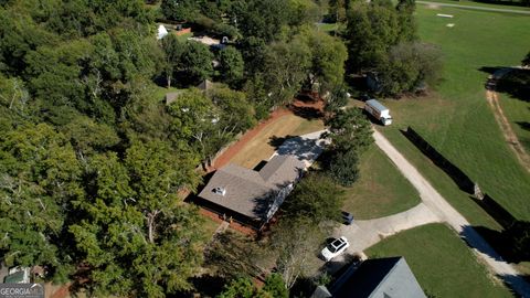 A home in Buckhead