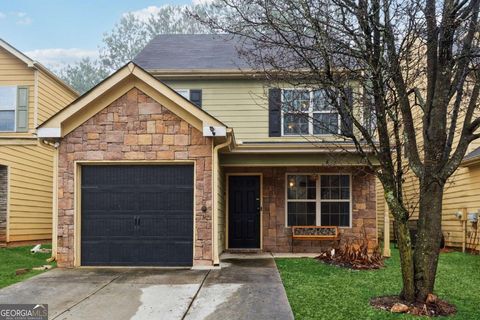1042 Wedgewood Court, Conyers, GA 30012 - MLS#: 10460997