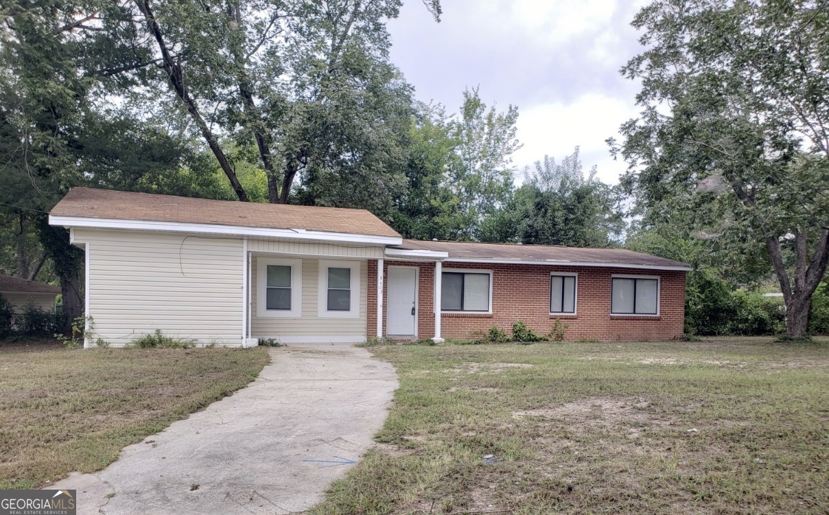 Macon, Georgia 31206, United States, ,Residential,Active,257356