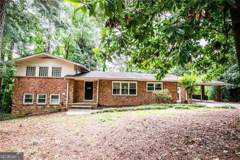3175 Alton Rd, Atlanta, Ga 30341