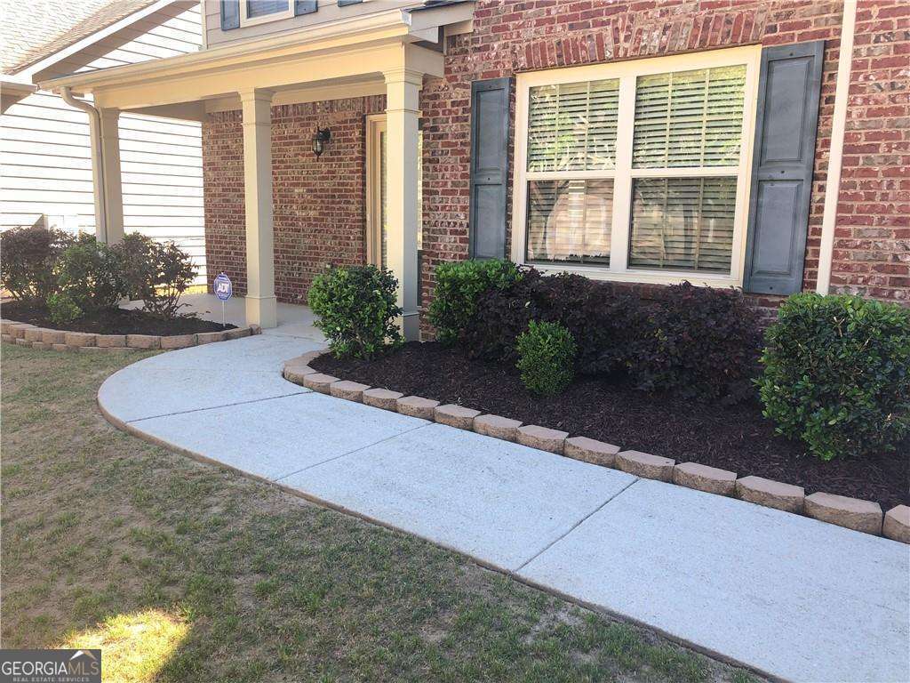 3299 Arbor Oaks DR
