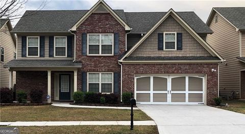3299 Arbor Oaks DR Snellville GA 30039