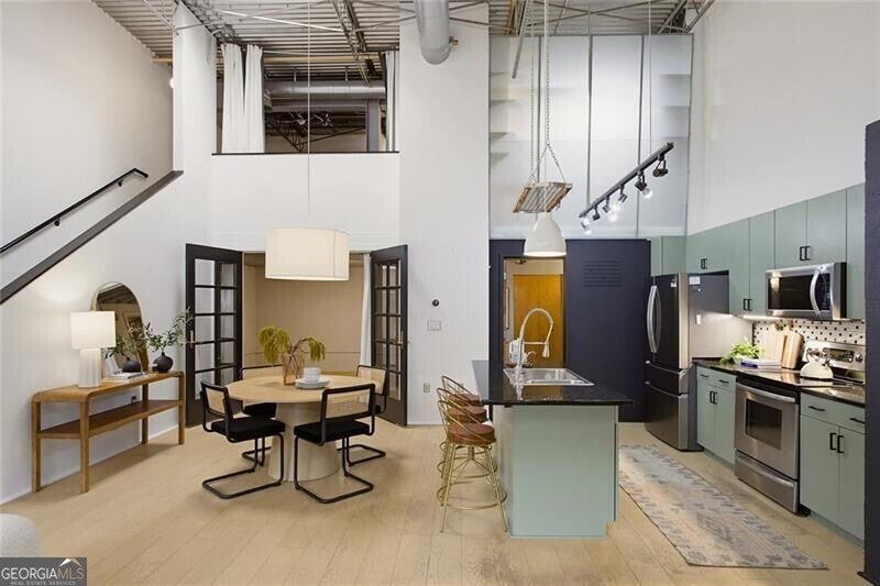 Photo of 195 Arizona Avenue #121, Atlanta, GA 30307 (MLS # 10810754)
