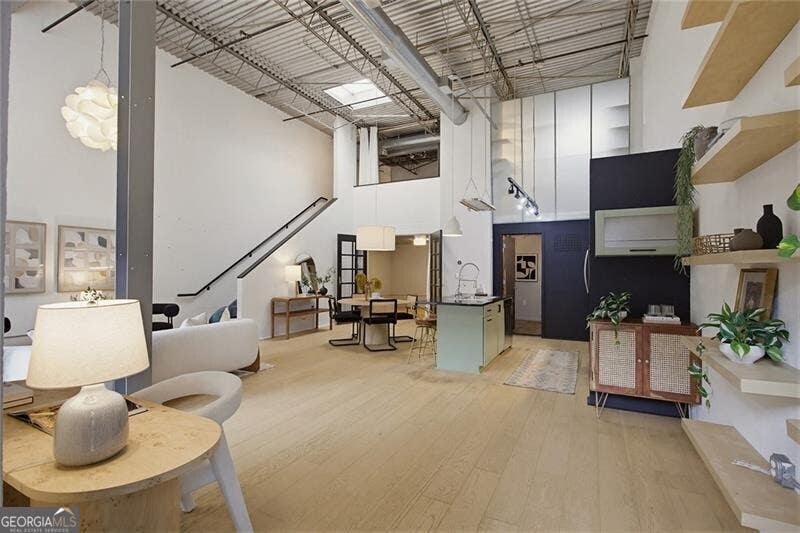 Photo of 195 Arizona Avenue #121, Atlanta, GA 30307 (MLS # 10810754)
