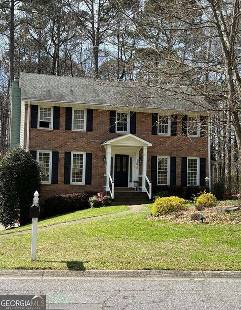 1275 Partridge WAY Marietta GA 30062