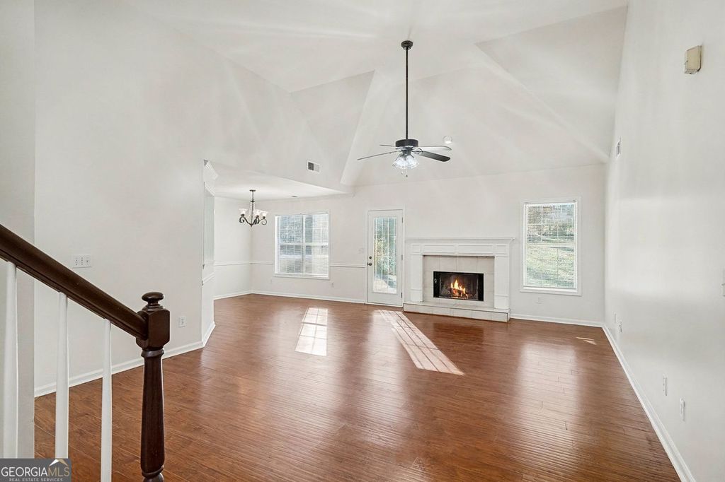 Photo of 65 FAIRWINDS Drive, Covington, GA 30016 (MLS # 10657780)