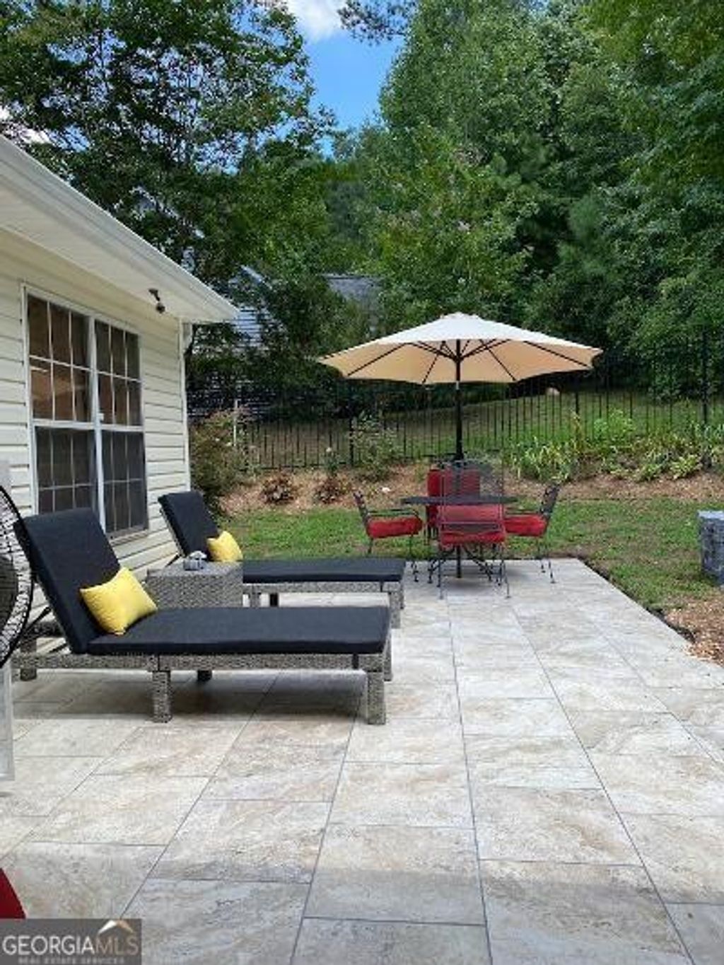 Photo of 65 FAIRWINDS Dr, Covington, GA 30016 (MLS # 10657780)