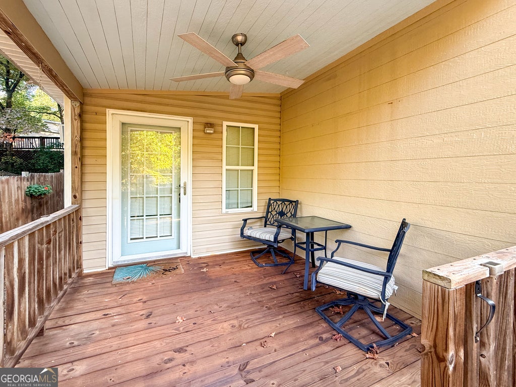 Photo of 227 Canyon Pass, Cleveland, GA 30528 (MLS # 10875560)
