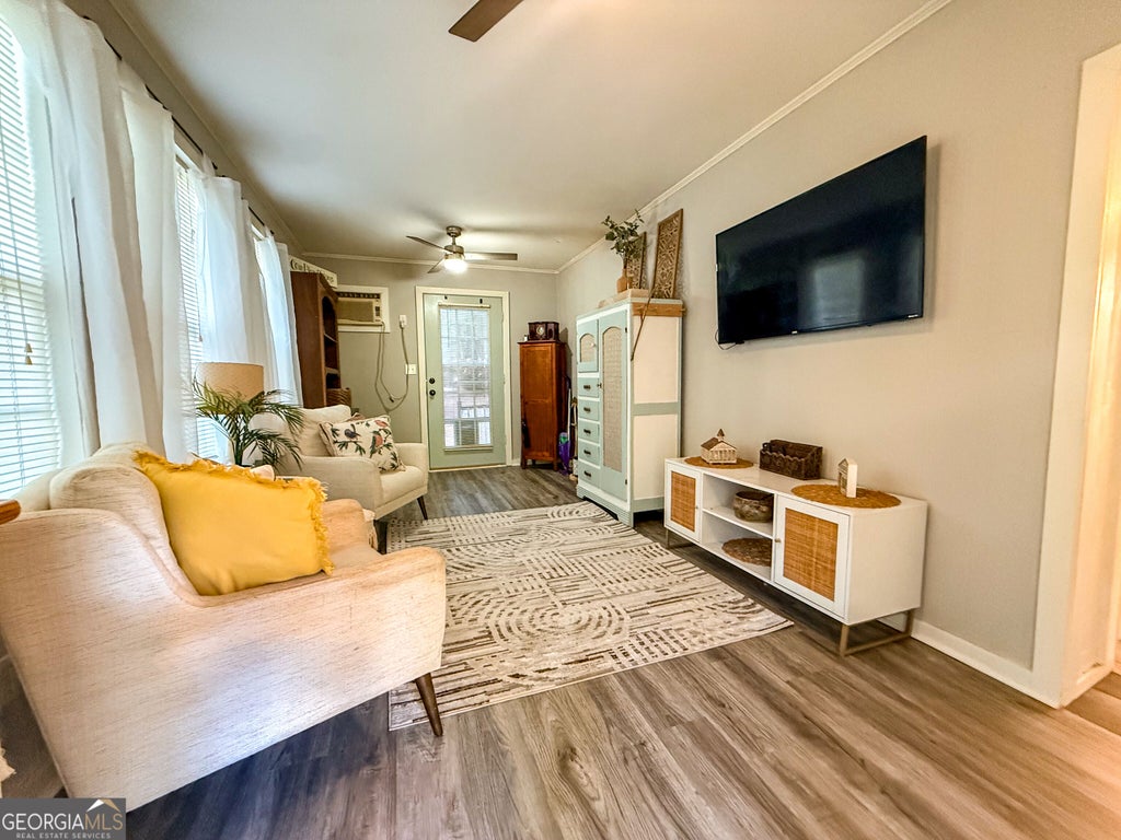 Photo of 227 Canyon Pass, Cleveland, GA 30528 (MLS # 10875560)