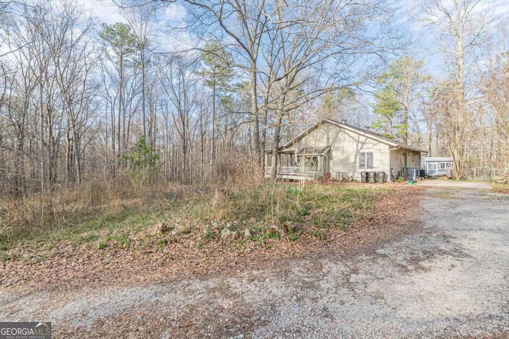 Photo of 3300 Union Church Road SW, Stockbridge, GA 30281 (MLS # 10697431)