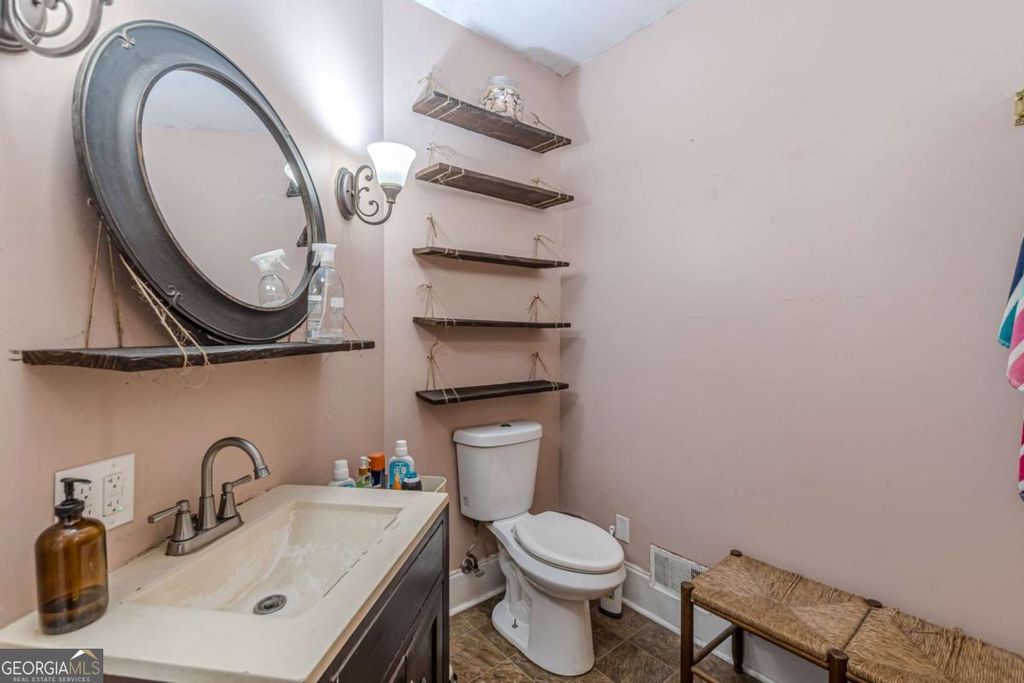 Photo of 3300 Union Church Road SW, Stockbridge, GA 30281 (MLS # 10697431)