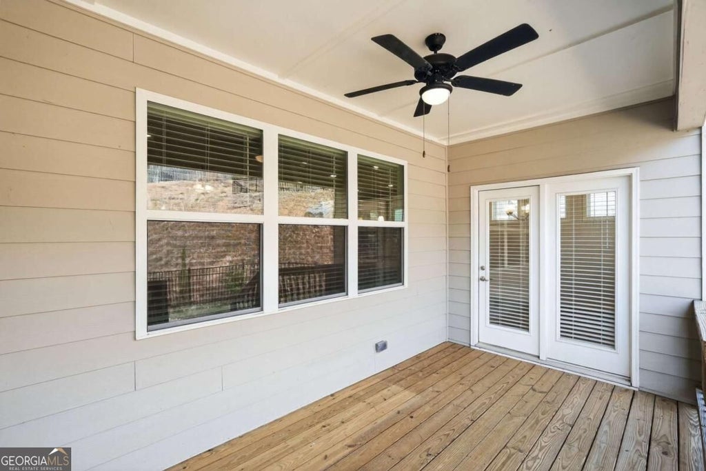 Photo of 717 Broken Arrow, Waleska, GA 30183 (MLS # 10842744)