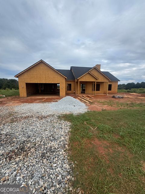 8188 Sandy Cross Road Carnesville GA 30521