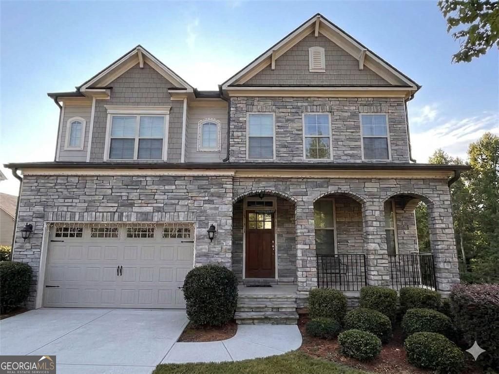 Photo of 225 Stonebrier Lane, Alpharetta, GA 30004 (MLS # 10770988)