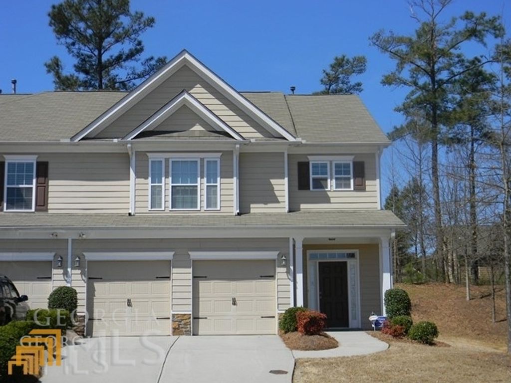 Photo of 59 Tahoe Drive, Newnan, GA 30263 (MLS # 10650926)