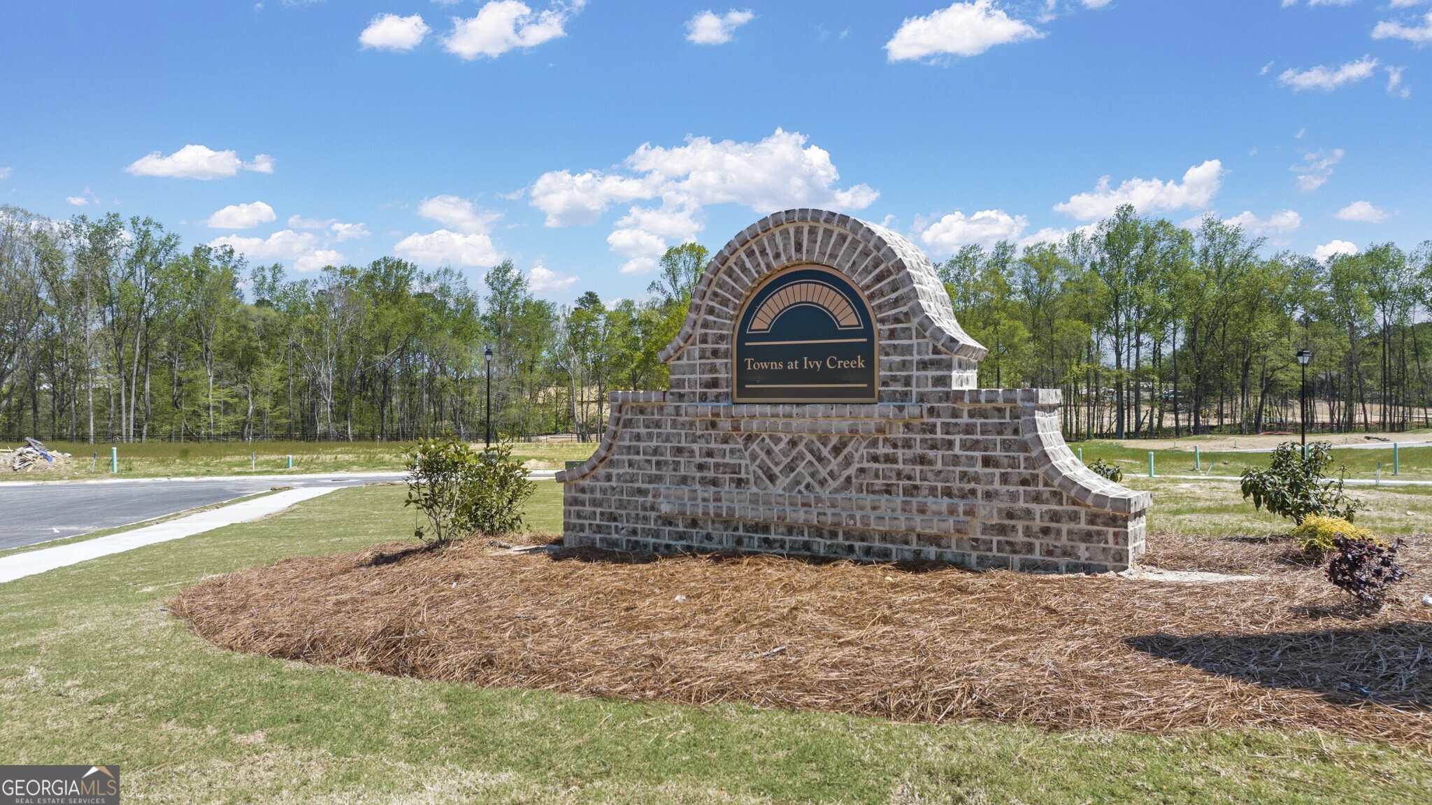 Towns At Ivy Creek - Residential