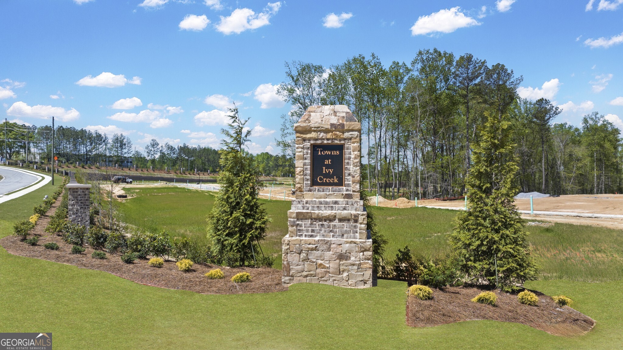 Towns At Ivy Creek - Residential