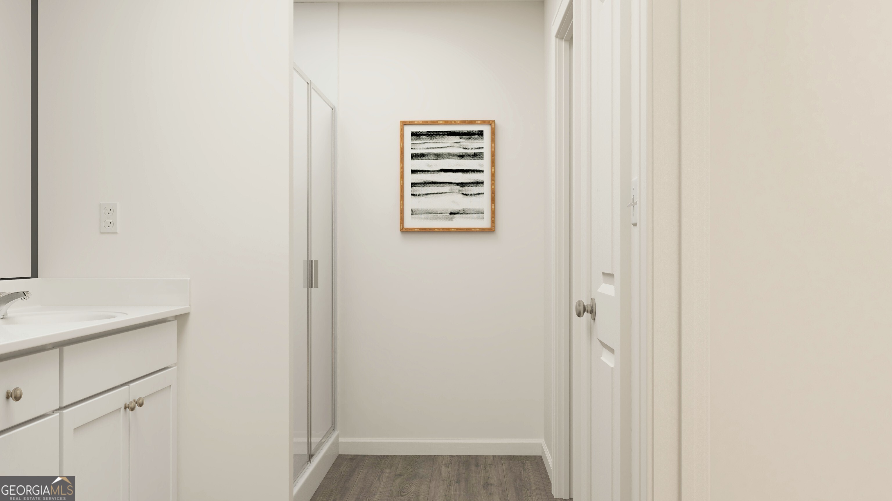 Towns At Ivy Creek - Residential