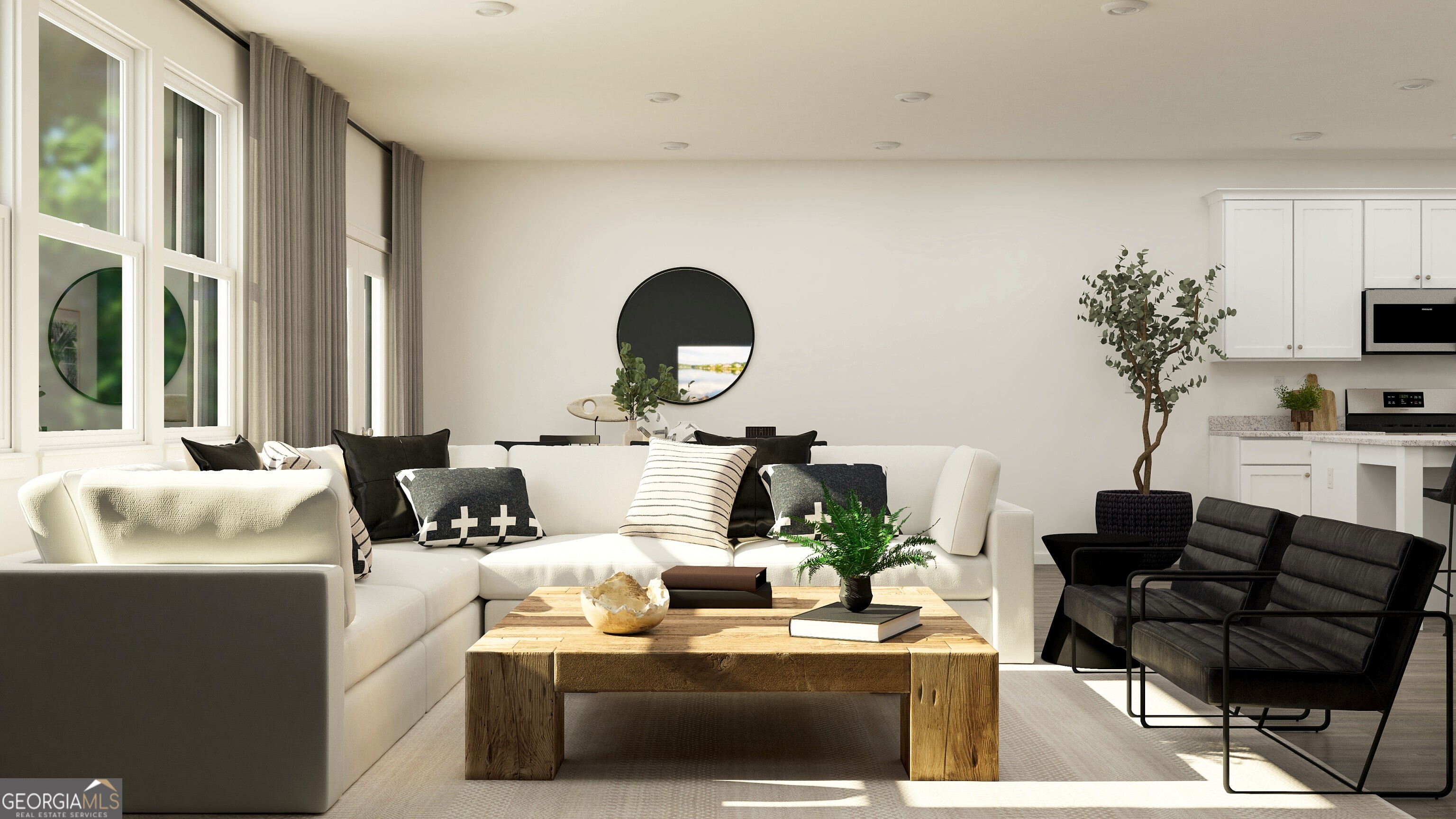 Towns At Ivy Creek - Residential