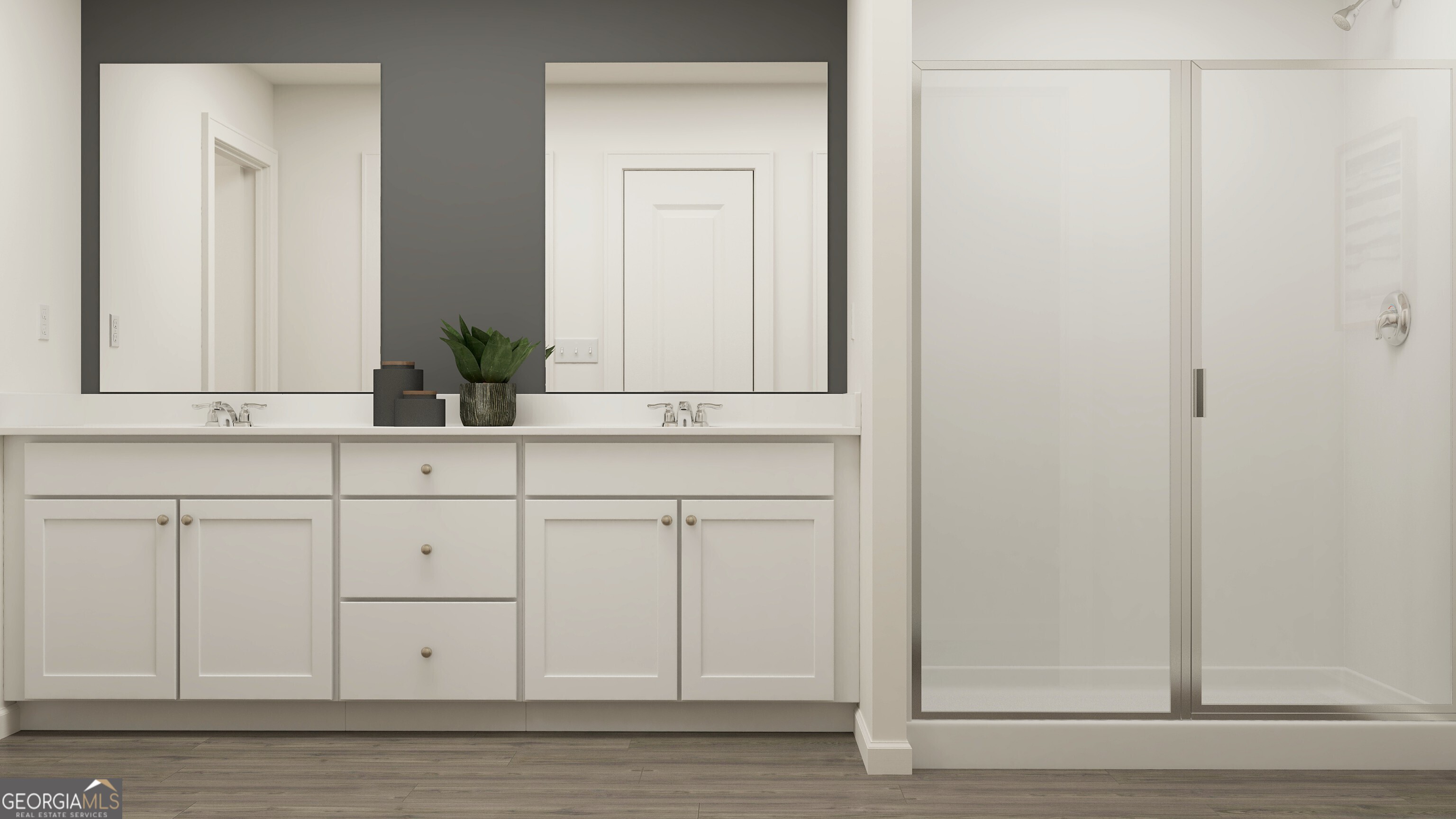 Towns At Ivy Creek - Residential