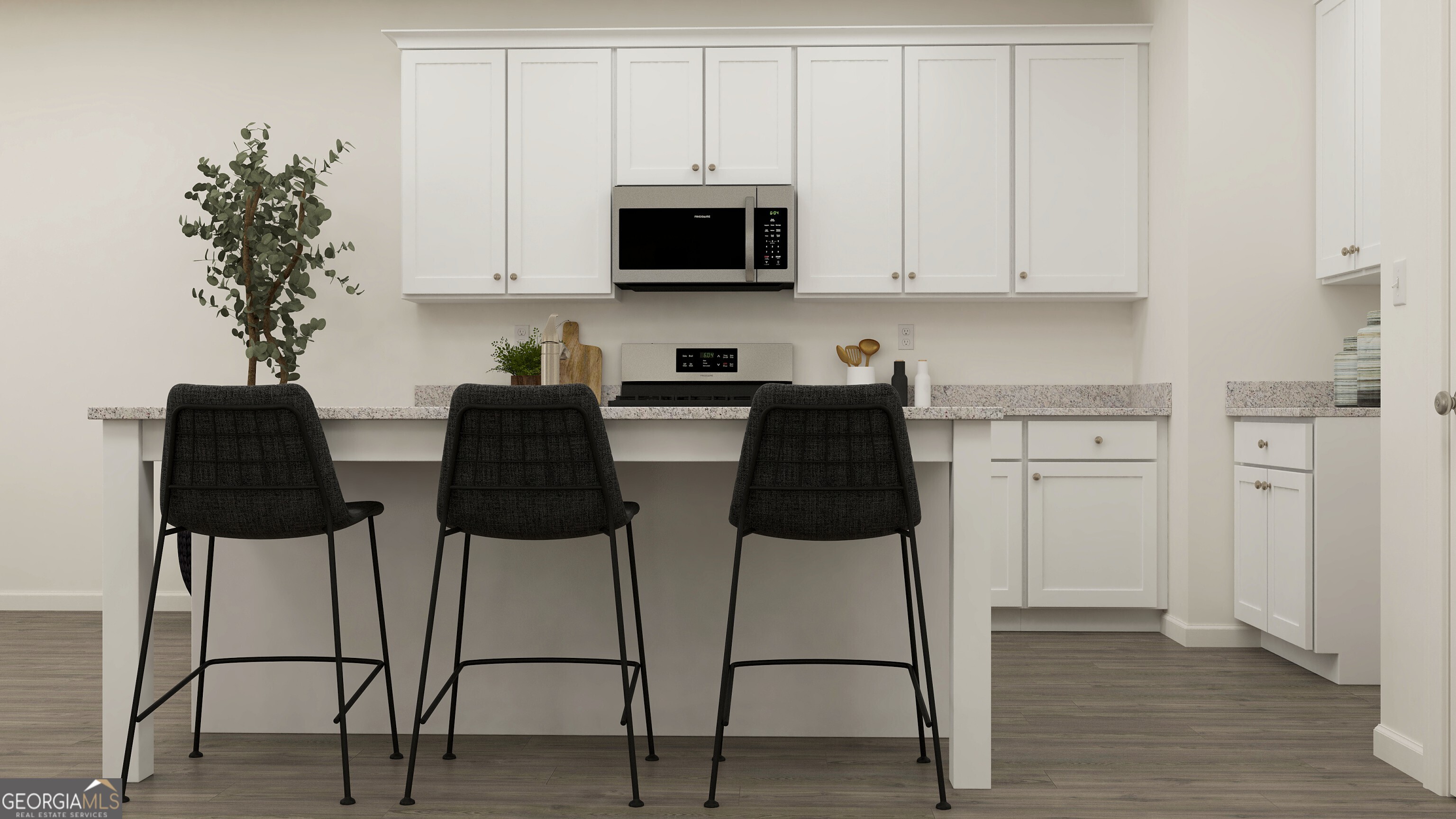 Towns At Ivy Creek - Residential