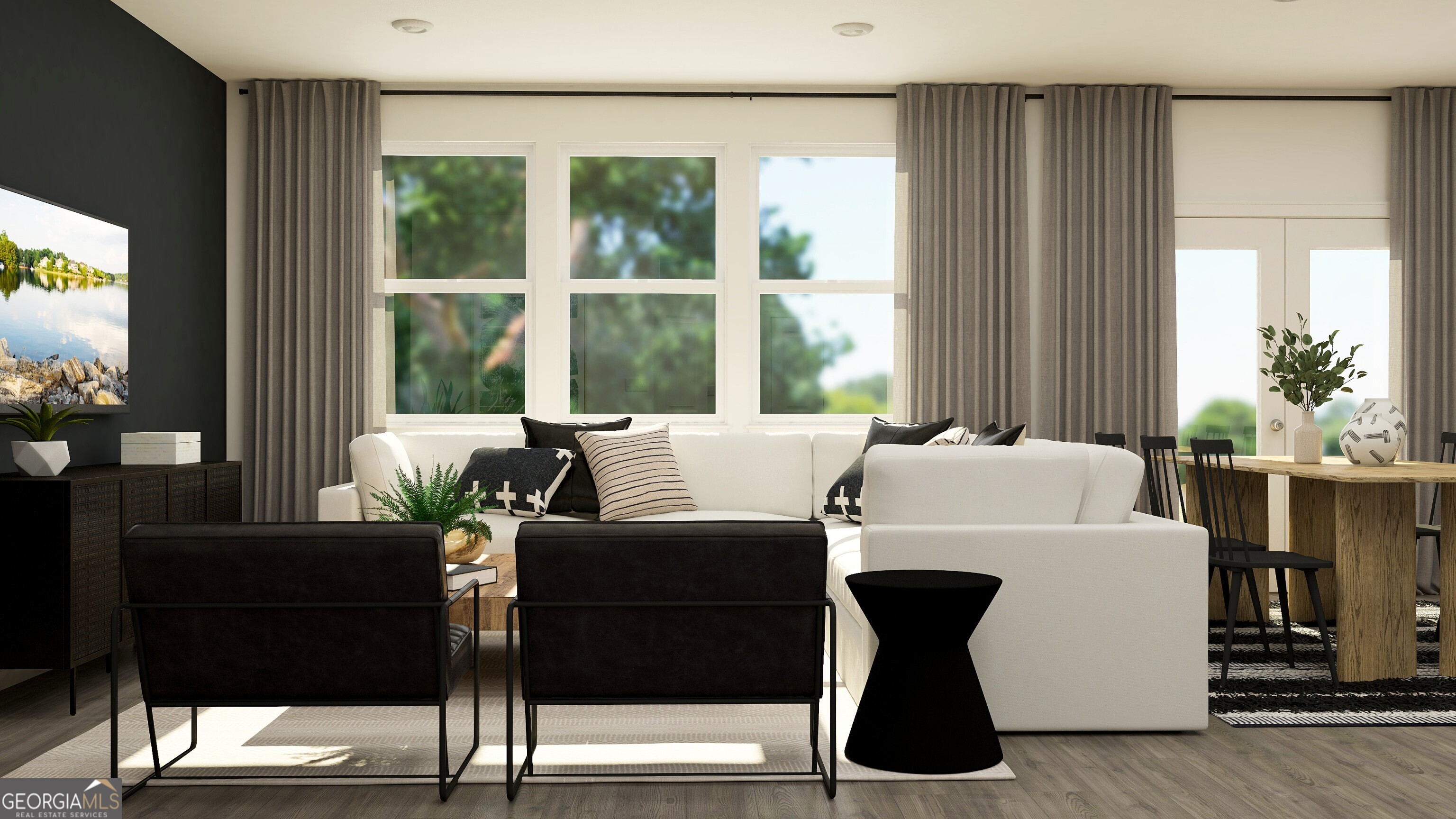 Towns At Ivy Creek - Residential