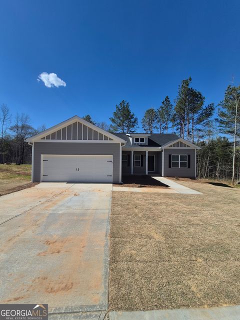 1838995443 Hoschton GA Homes for Sale Up to $400,000