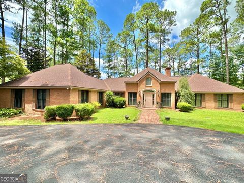 1236 7th AVE Eastman GA 31023