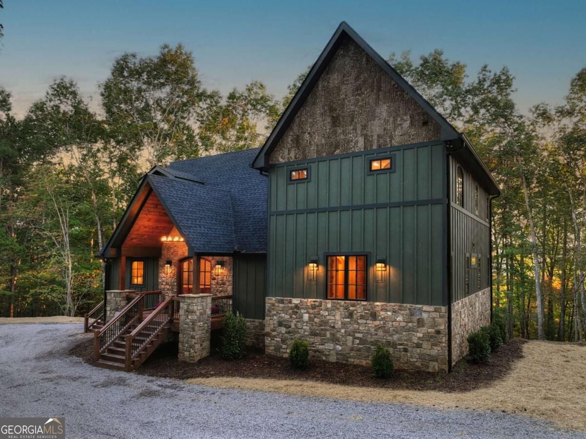 357 Spring Ridge TRL