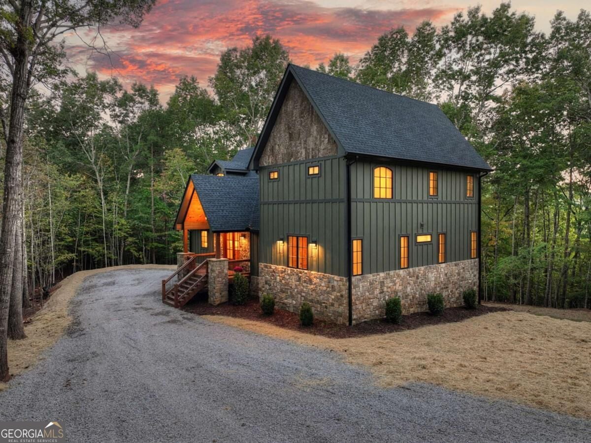 357 Spring Ridge TRL