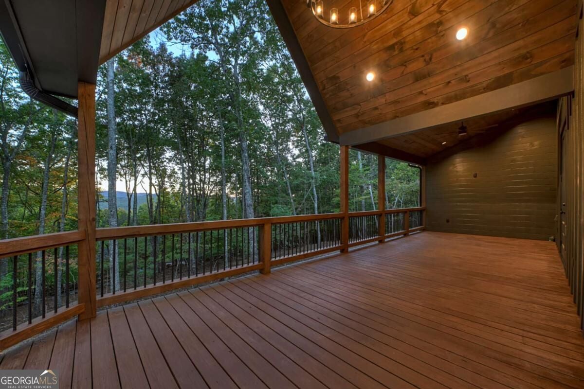 357 Spring Ridge TRL