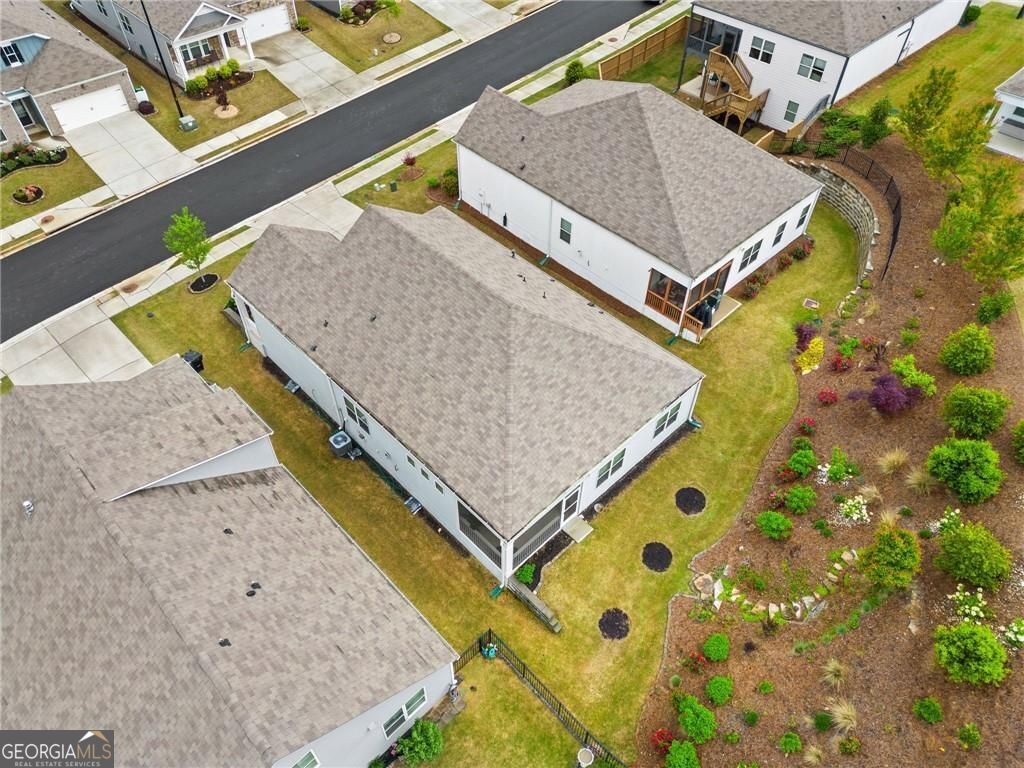 Glynshyre - Residential