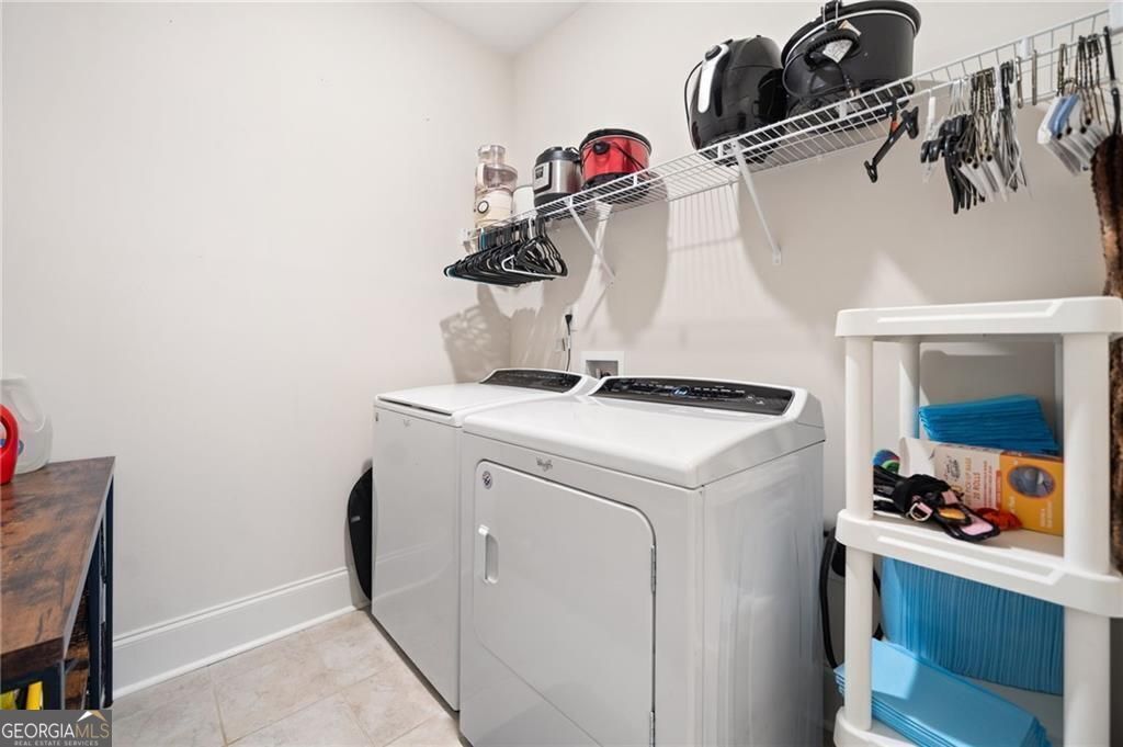 Glynshyre - Residential