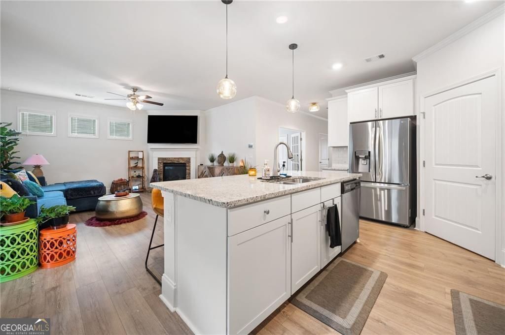 Glynshyre - Residential