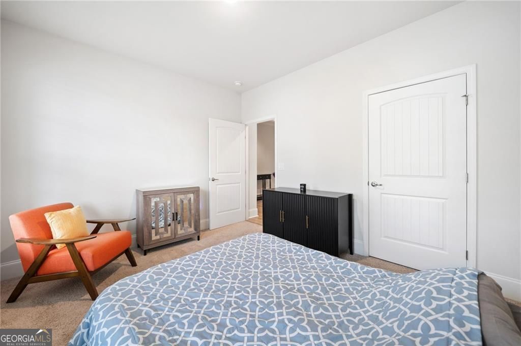 Glynshyre - Residential