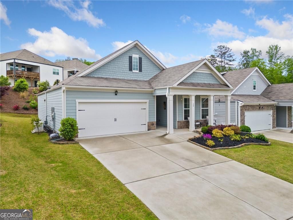 Glynshyre - Residential