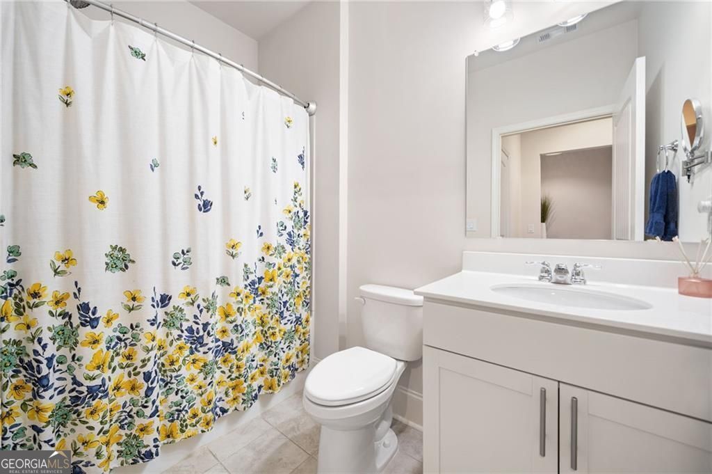 Glynshyre - Residential