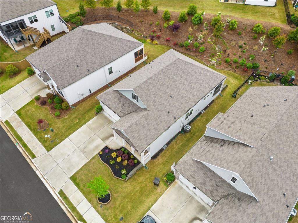 Glynshyre - Residential