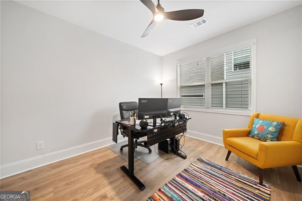 Glynshyre - Residential