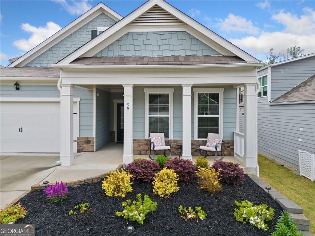 Glynshyre - Residential