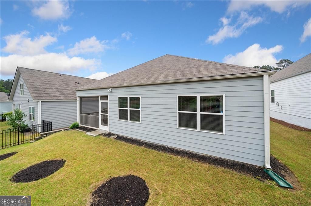 Glynshyre - Residential
