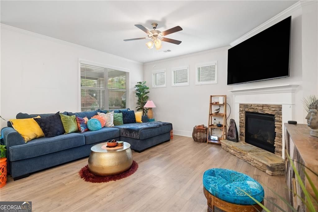 Glynshyre - Residential