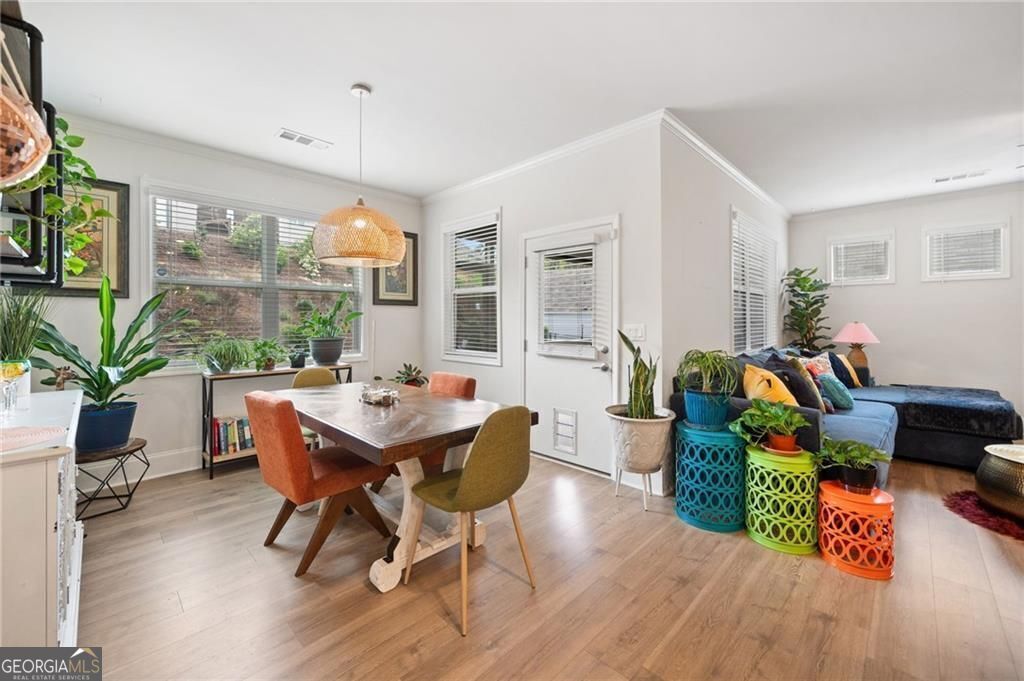 Glynshyre - Residential