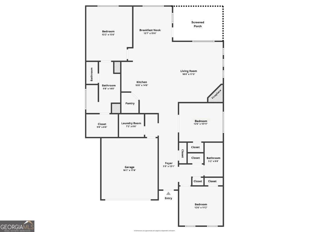 Glynshyre - Residential