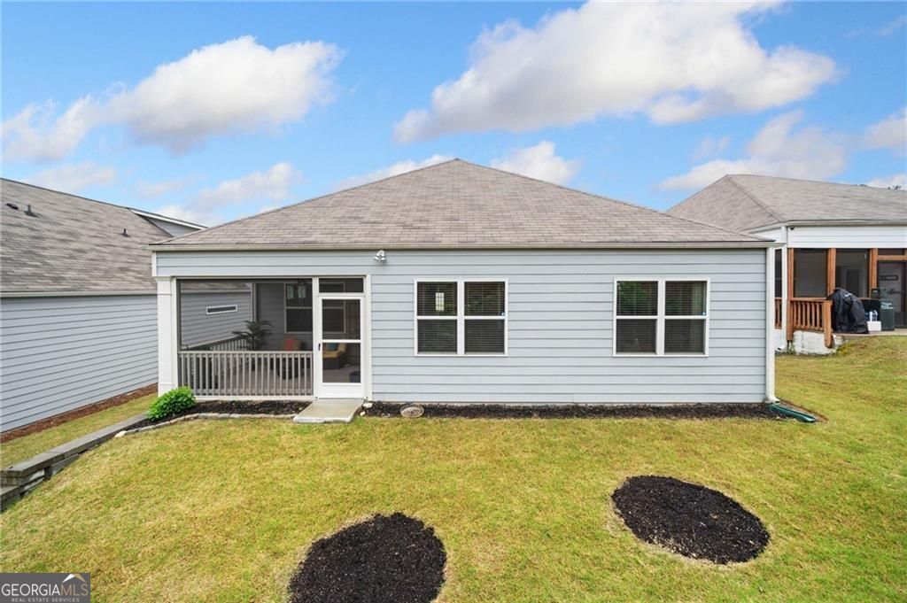 Glynshyre - Residential