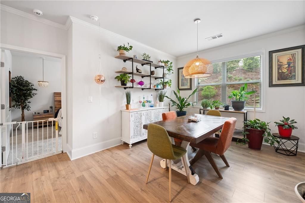 Glynshyre - Residential