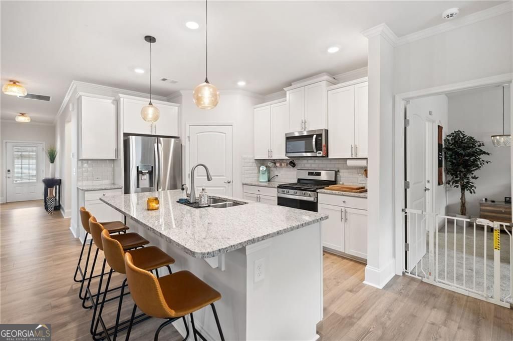 Glynshyre - Residential