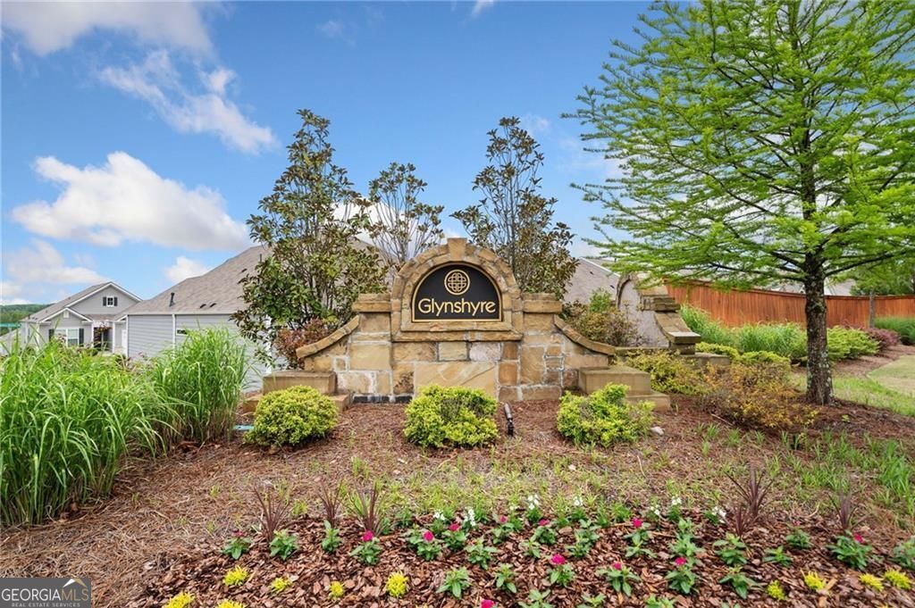 Glynshyre - Residential