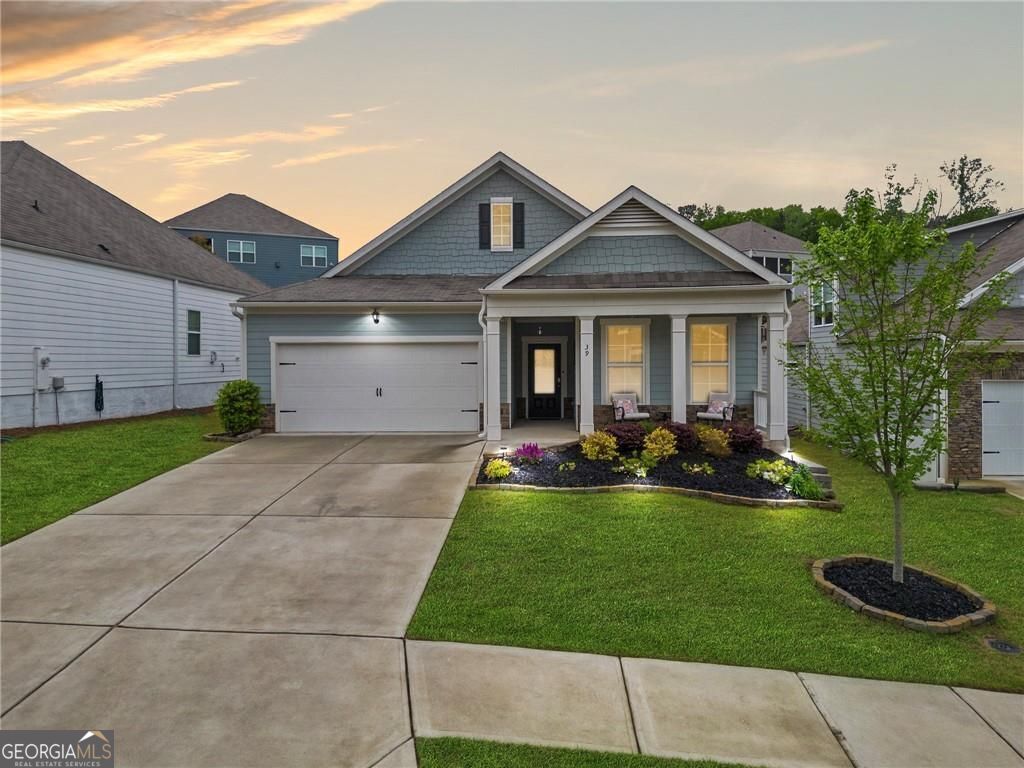 Glynshyre - Residential