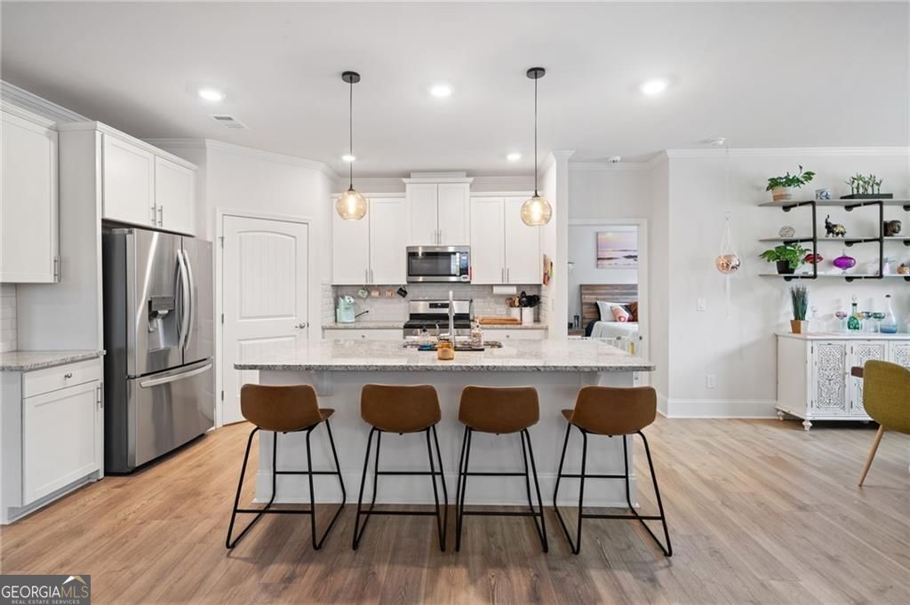 Glynshyre - Residential